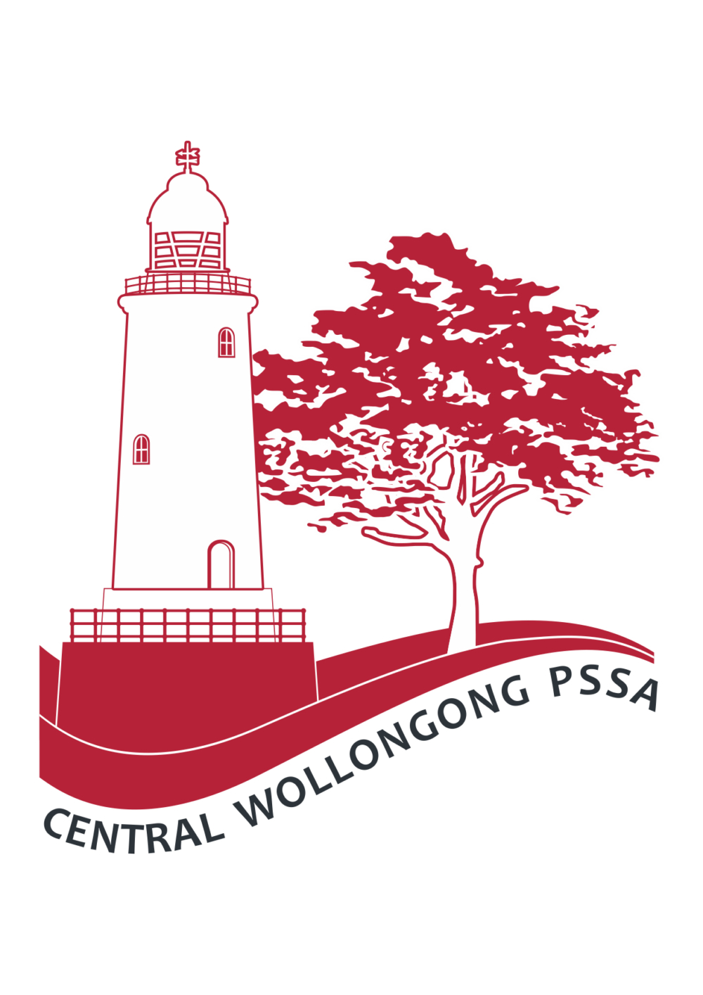 Central Wollongong PSSA