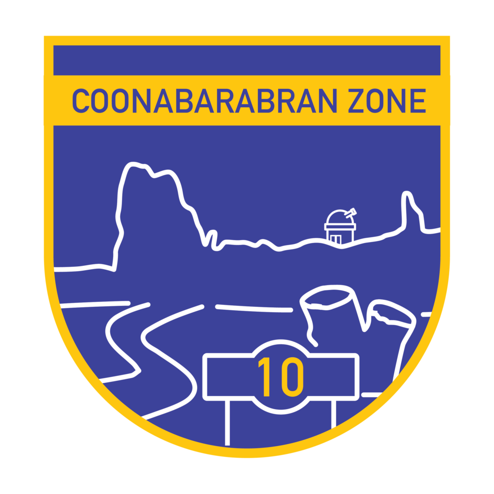 Coonabarabran Zone 10 PSSA