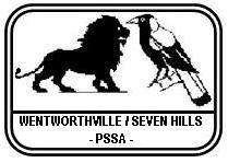 Seven Hills/Wentworthville PSSA