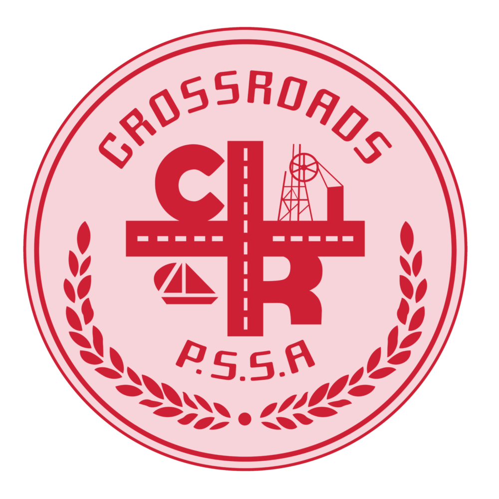 Crossroads Zone PSSA 