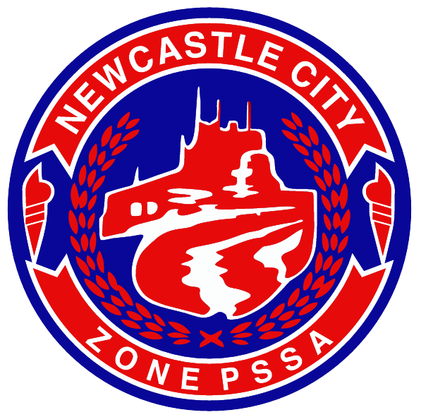Newcastle City Zone PSSA